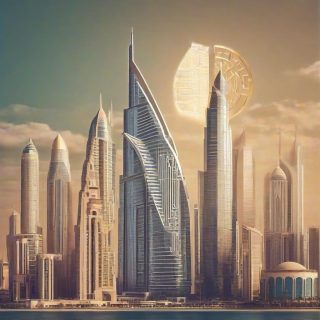 트럼프 암호화폐, UAE 투자 논란