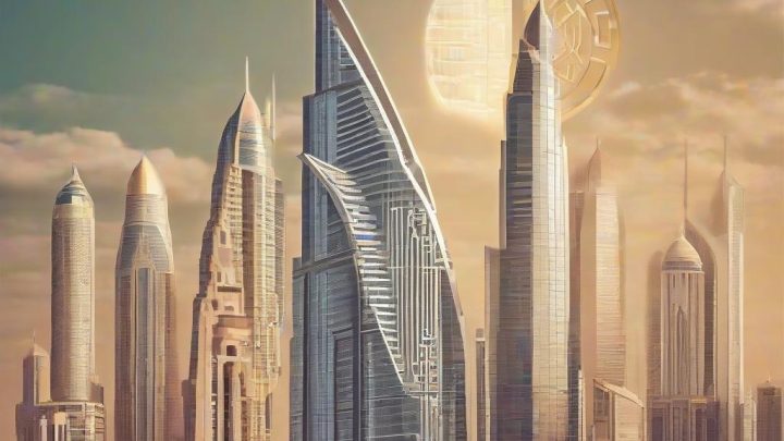 트럼프 암호화폐, UAE 투자 논란