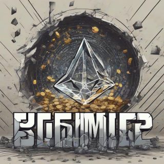 이더리움 폭락, BitMine 60억 달러 손실 위기