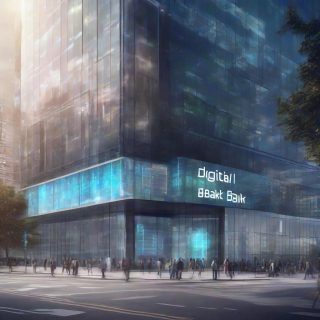 미국, 암호화폐 은행 설립 첫 승인