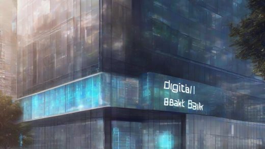 미국, 암호화폐 은행 설립 첫 승인