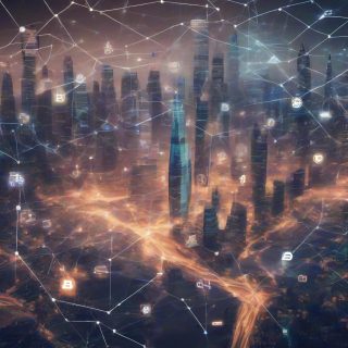 암호화폐 대통합 임박? 불리쉬 CEO 경고