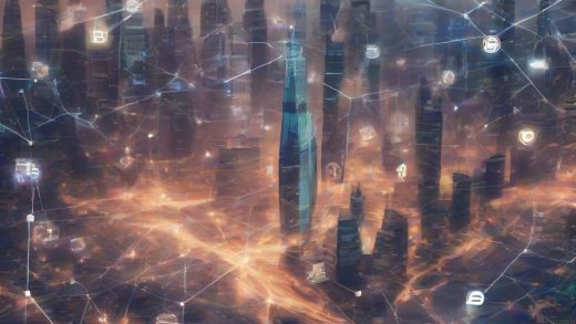 암호화폐 대통합 임박? 불리쉬 CEO 경고