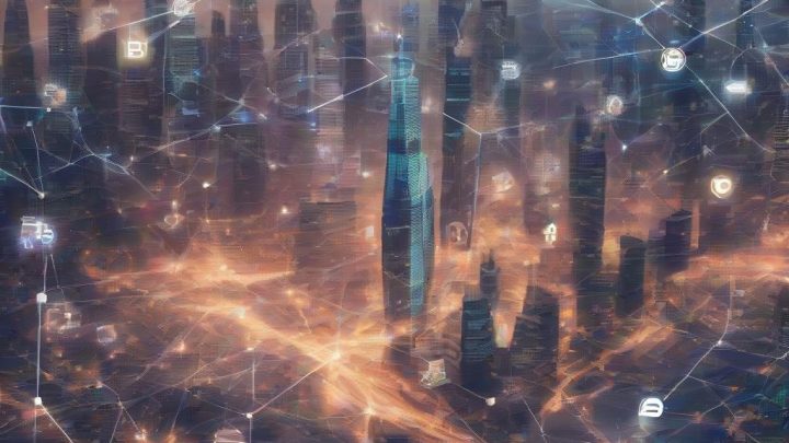 암호화폐 대통합 임박? 불리쉬 CEO 경고