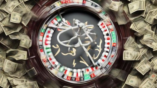 마이크로스트레티지, 60억 달러 도박?