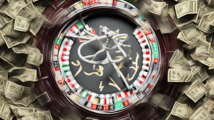 마이크로스트레티지, 60억 달러 도박?