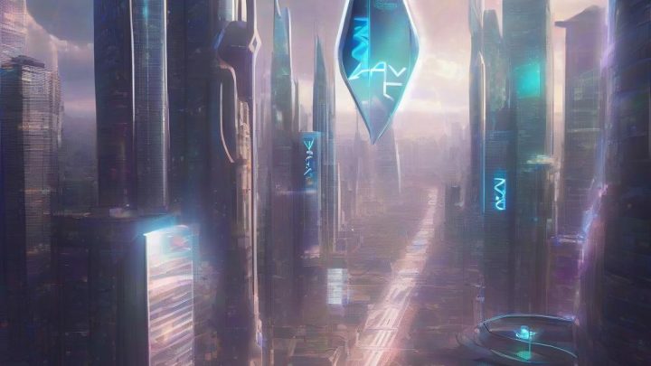 Aave, 누적 대출 1조 달러 돌파