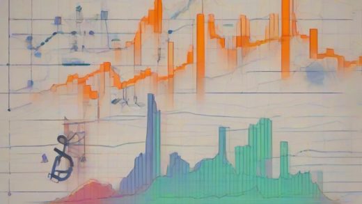 비트코인 검색량 급증 개인 투자자 복귀?