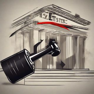 연준 의장 후보, 금리 인하 기대감 흔드나