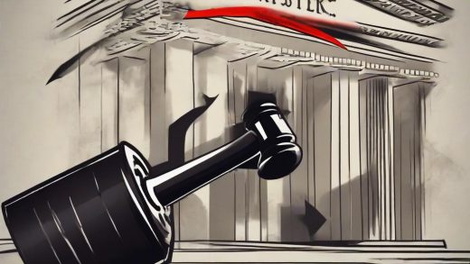 연준 의장 후보, 금리 인하 기대감 흔드나