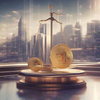 SEC, 스테이블코인 규제 완화: 시장 영향은?