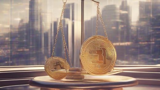 SEC, 스테이블코인 규제 완화: 시장 영향은?