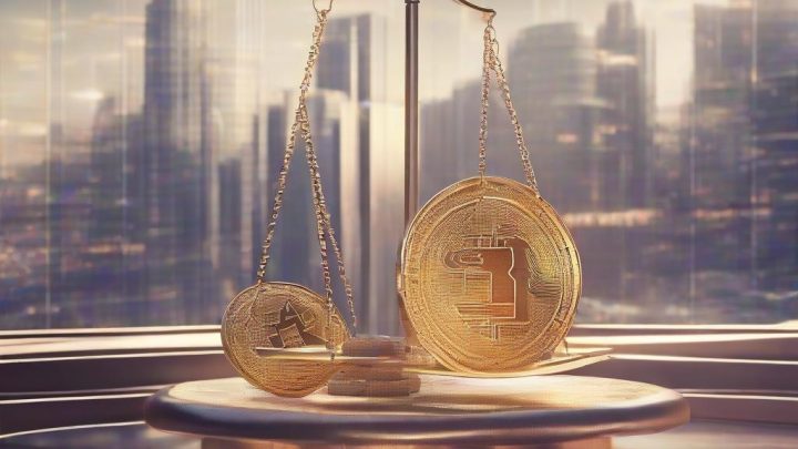 SEC, 스테이블코인 규제 완화: 시장 영향은?