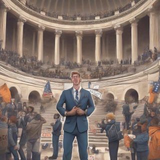 민주당, SEC 의장 맹공! 암호화폐 규제 논란 재점화