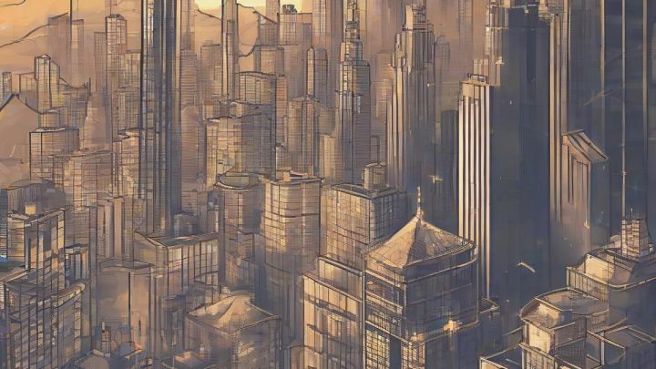 비트코인 5개월째 하락 반등할까