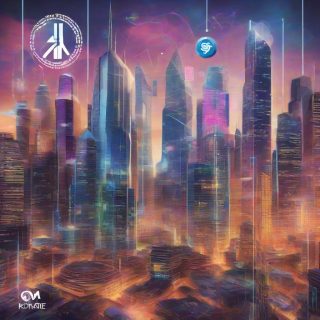 미래에셋, 코빗 인수! 암호화폐 시장 진출