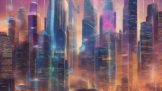 미래에셋, 코빗 인수! 암호화폐 시장 진출