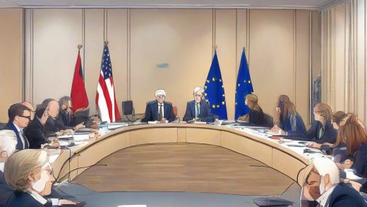 라가르드 후, 유럽 암호화폐 정책은?