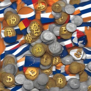 네덜란드, 암호화폐 세금 폭탄? 자본 유출 경고