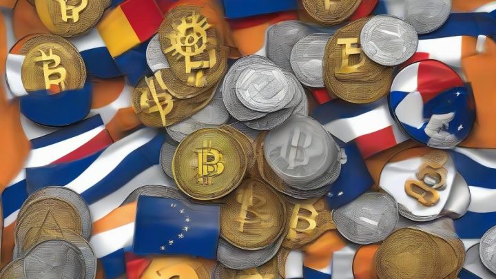 네덜란드, 암호화폐 세금 폭탄? 자본 유출 경고