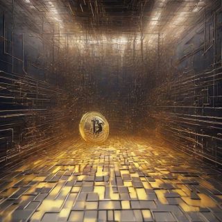 비트코인, 양자컴퓨터 쇼크 오나