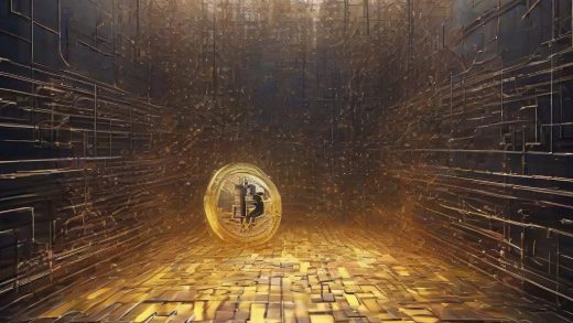 비트코인, 양자컴퓨터 쇼크 오나