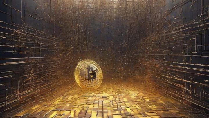 비트코인, 양자컴퓨터 쇼크 오나