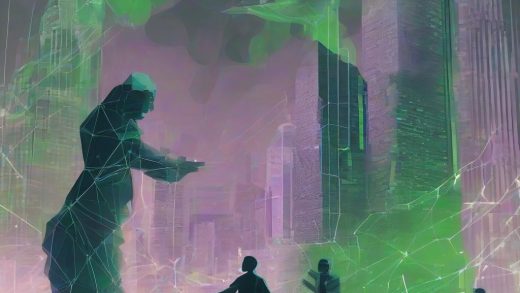 CBDC 혁신인가, 통제인가? 레이 달리오 경고