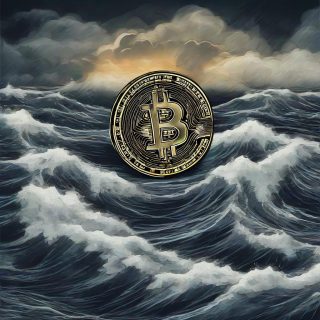 비트코인 8만4천 달러 붕괴, 어디까지?