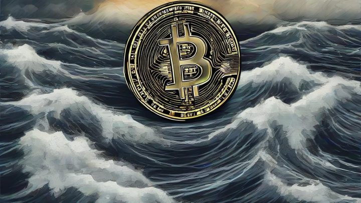 비트코인 8만4천 달러 붕괴, 어디까지?