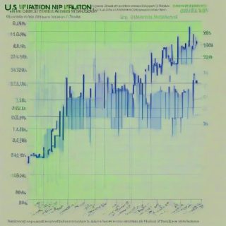 미국 인플레 냉각 신호탄?