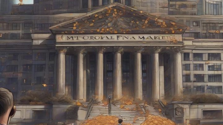 비트코인 급락, 마이크로스트래티지 위기?