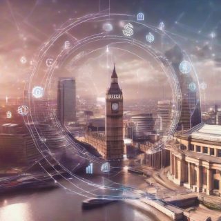 영국 중앙은행, 토큰화 결제 실험 착수