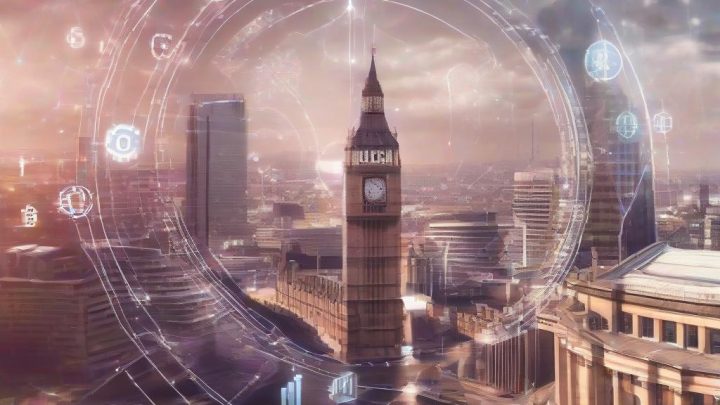 영국 중앙은행, 토큰화 결제 실험 착수