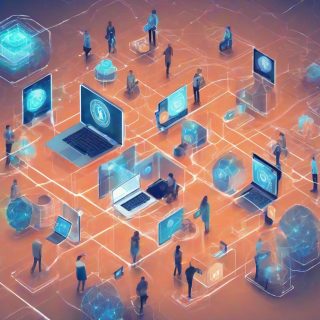 암호화폐 대중화, 프라이버시가 답이다