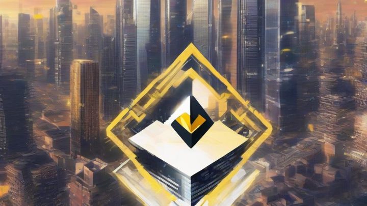 바이낸스, 토큰화 주식 상장 RWA 시장 공략 가속