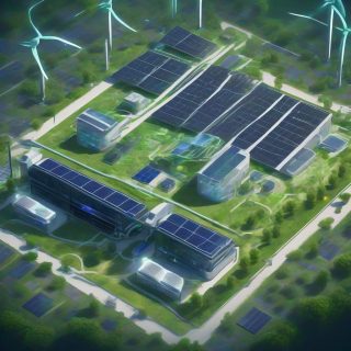 Hut 8, AI 데이터센터 확장 속도 높이나