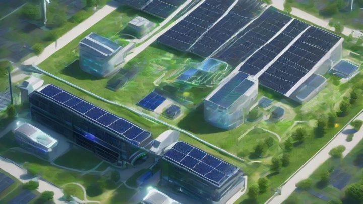 Hut 8, AI 데이터센터 확장 속도 높이나