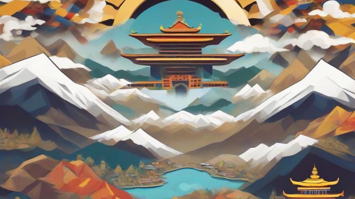 부탄, 비트코인 매각 배경 심층 분석