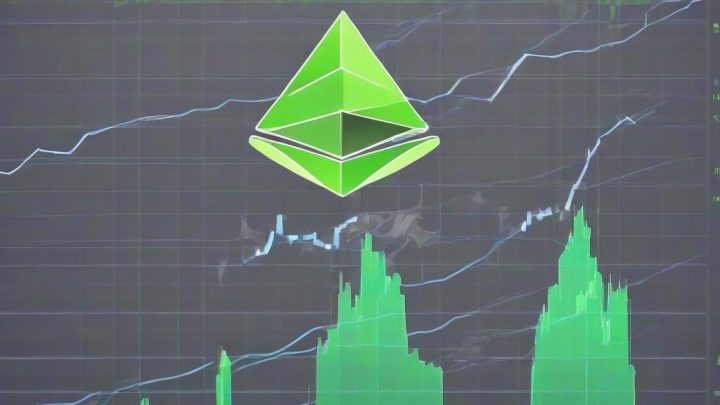 이더리움, 2100달러 고비 넘을까?