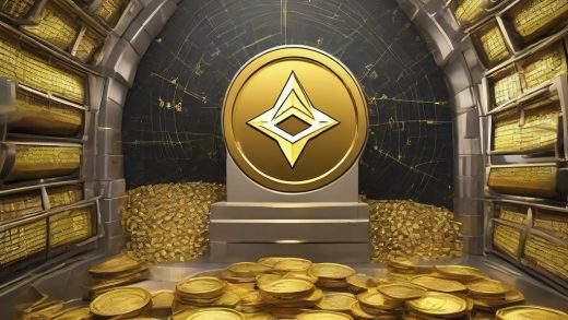 바이낸스, 흔들림 없는 준비금?