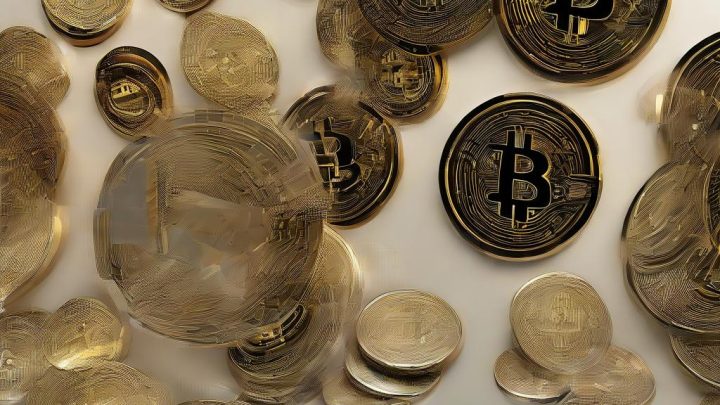 비트코인 위 USDT, Utexo 혁신