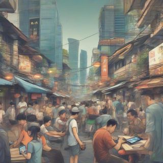 베트남, 암호화폐 세금 부과 영향은?