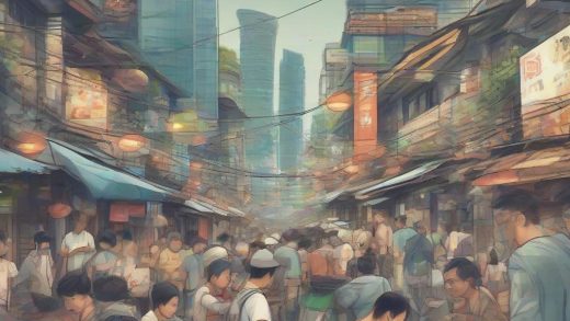 베트남, 암호화폐 세금 부과 영향은?