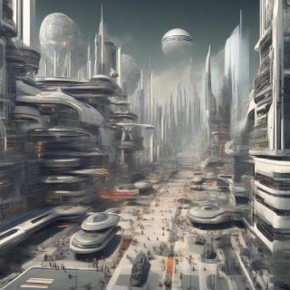 테라울프, AI로 위기 극복 전망