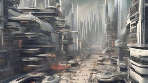 테라울프, AI로 위기 극복 전망