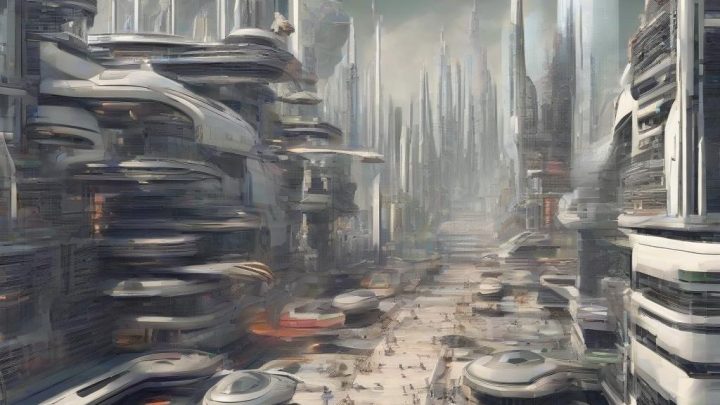 테라울프, AI로 위기 극복 전망