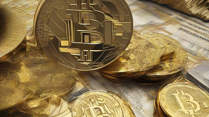 비트코인, 금 대비 저점…매수 기회일까?