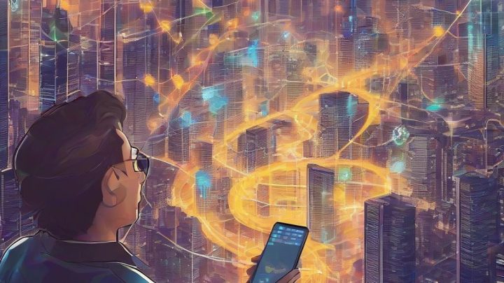 솔라나, 하락에도 장기 투자 가치?