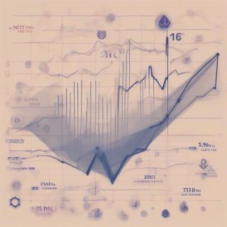 이더리움 하락, 매수 기회일까? 거시경제가 변수